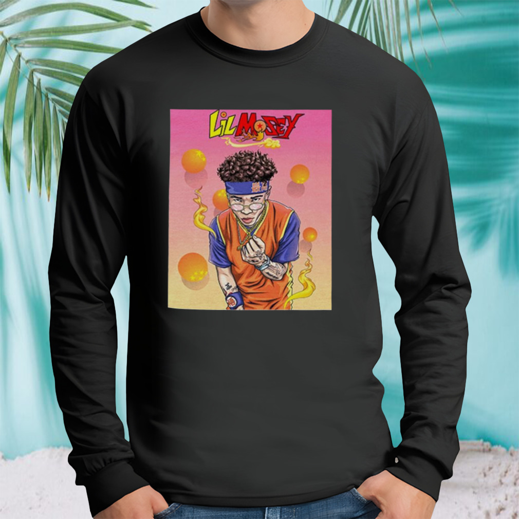 Longsleeve tshirt