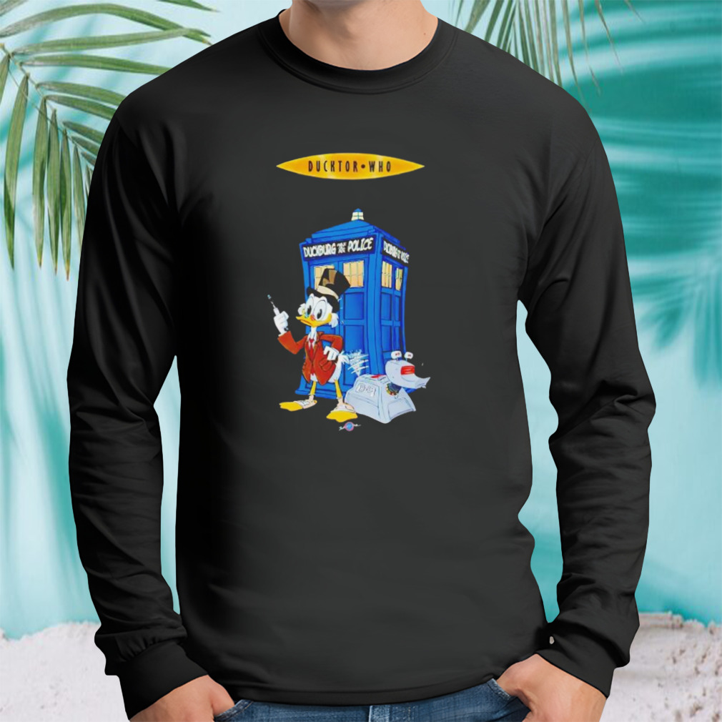 Longsleeve tshirt