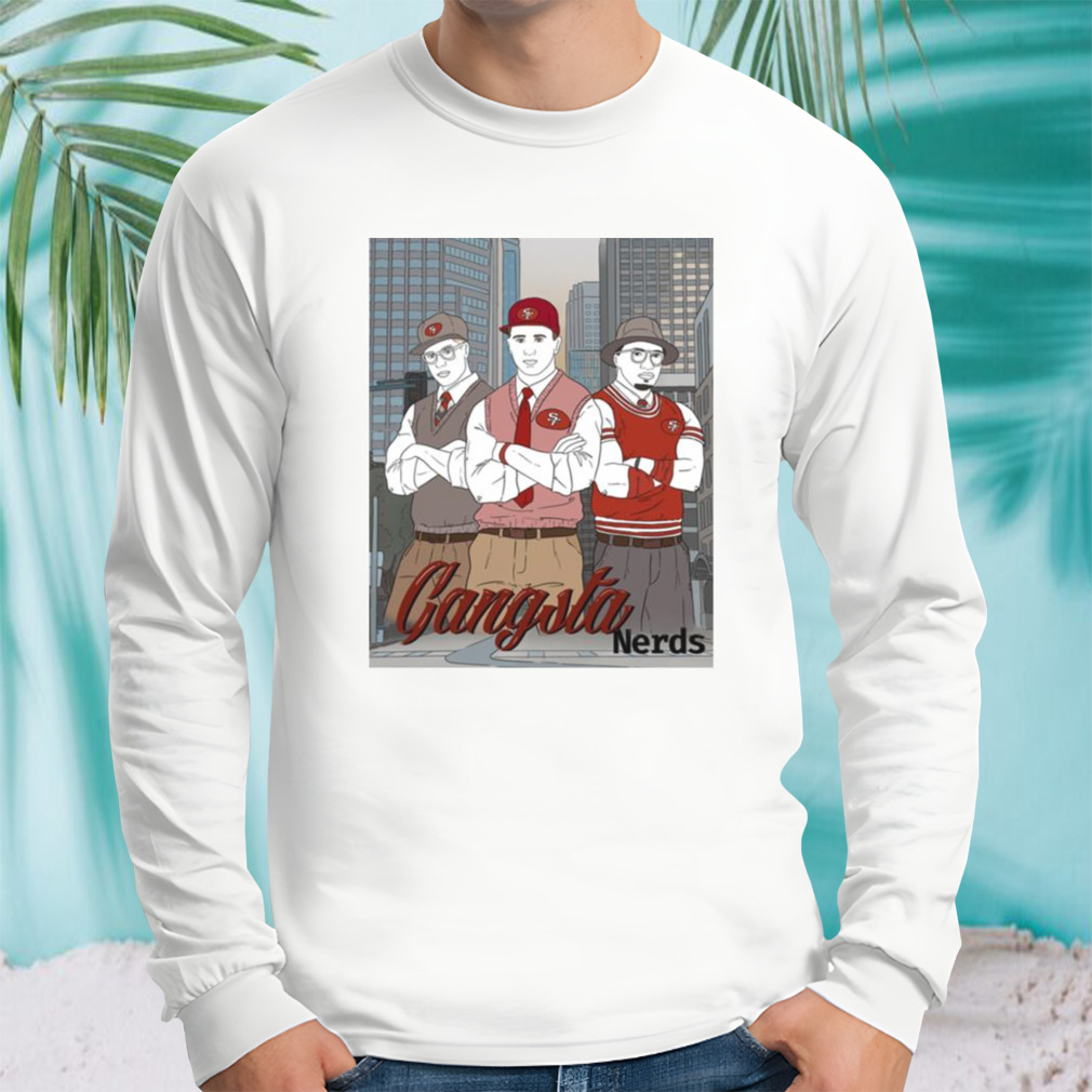Longsleeve shirt
