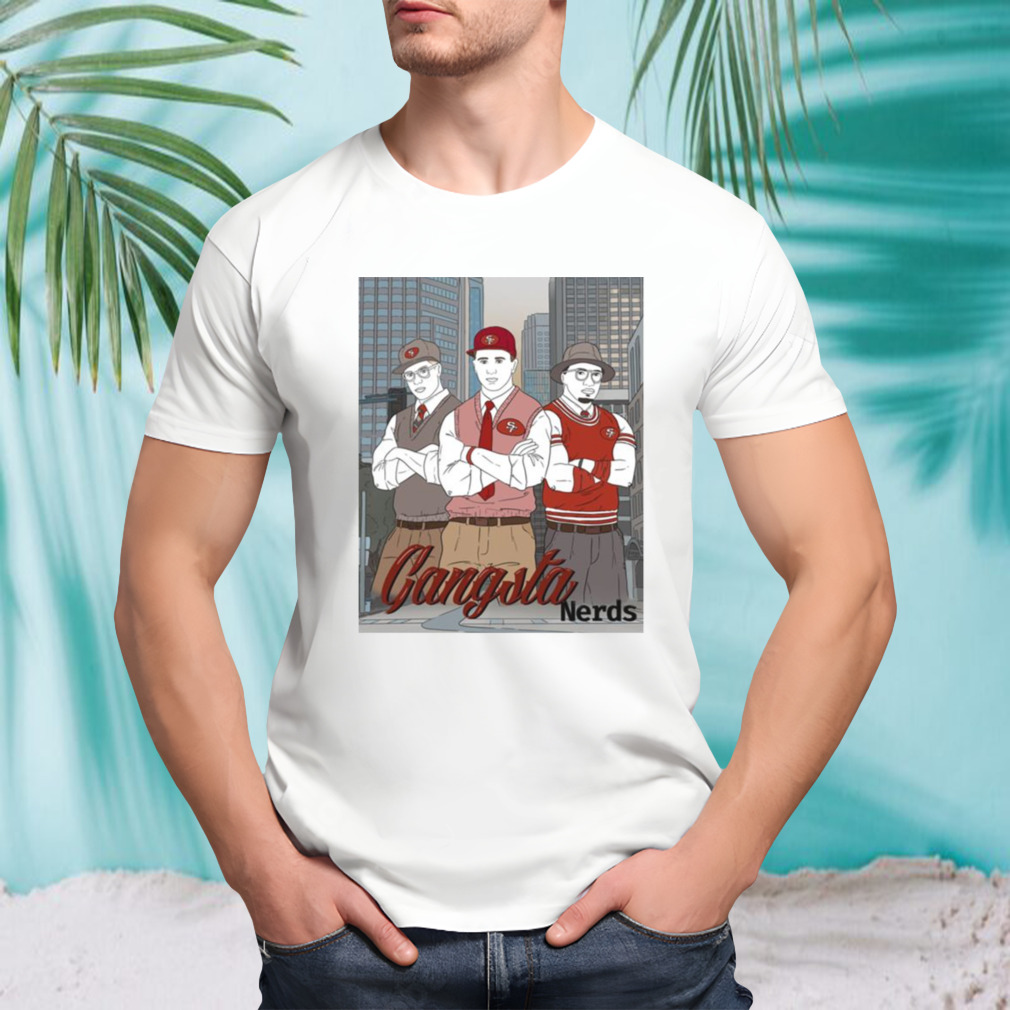 Unisex shirt