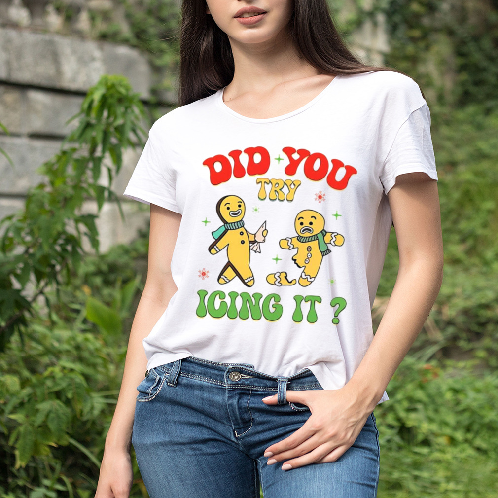 Women's shirt