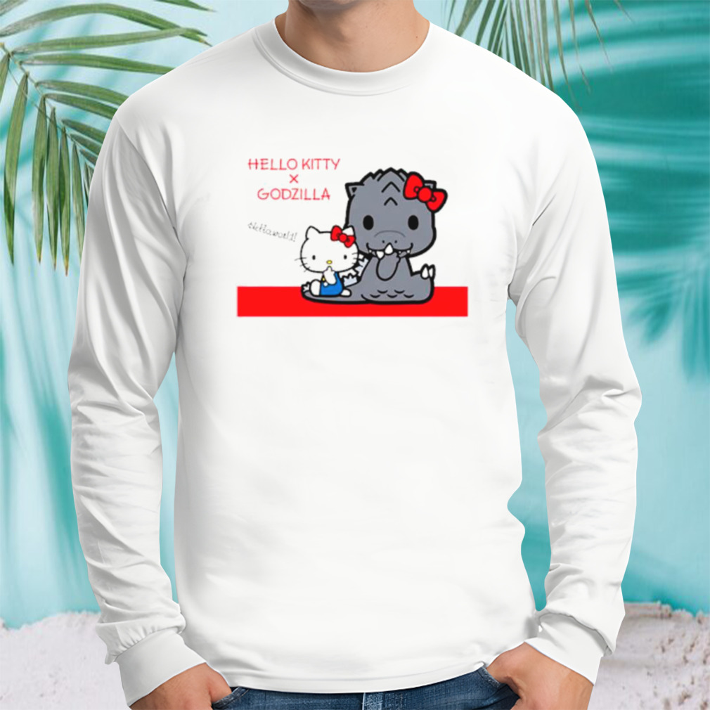 Longsleeve shirt
