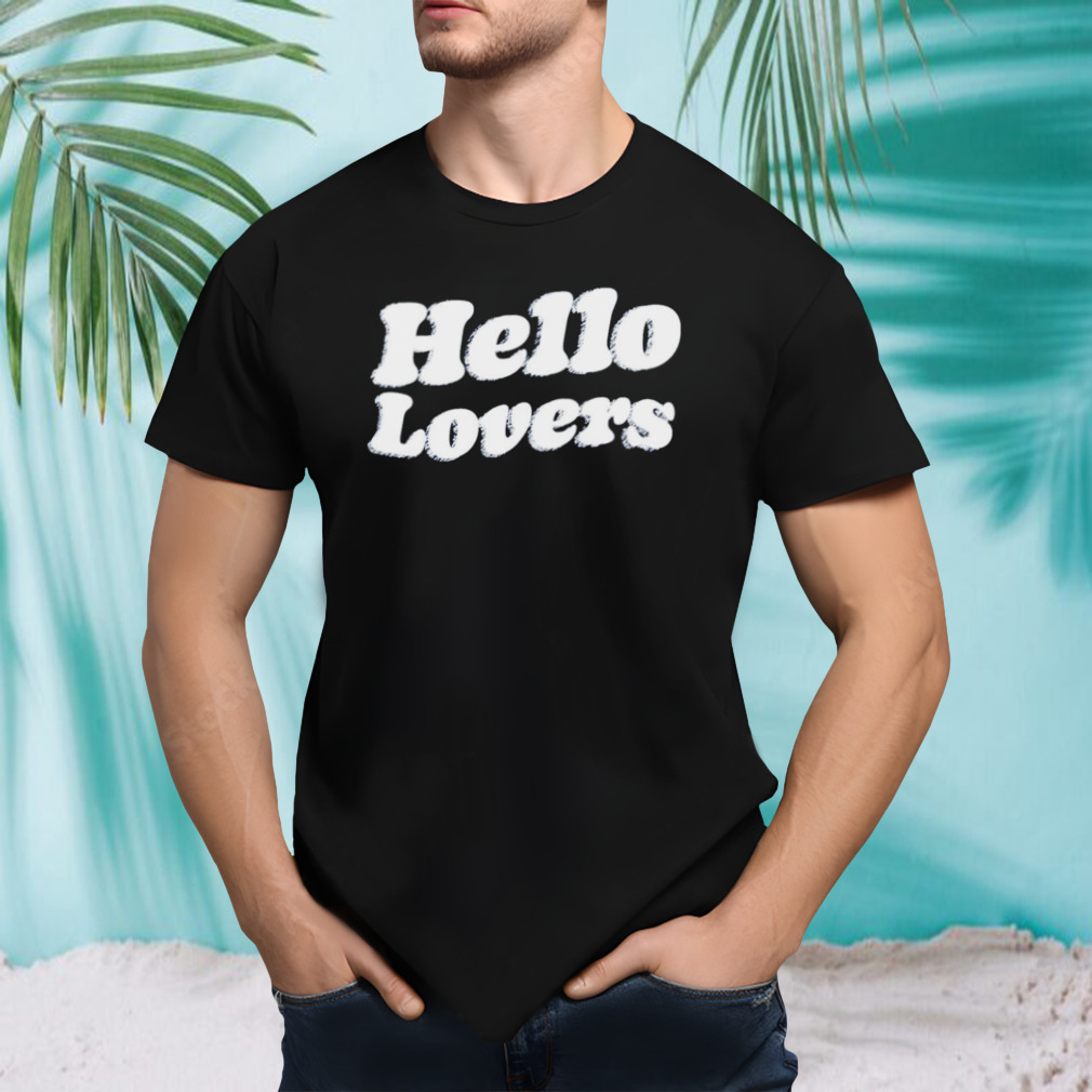 Unisex tshirt