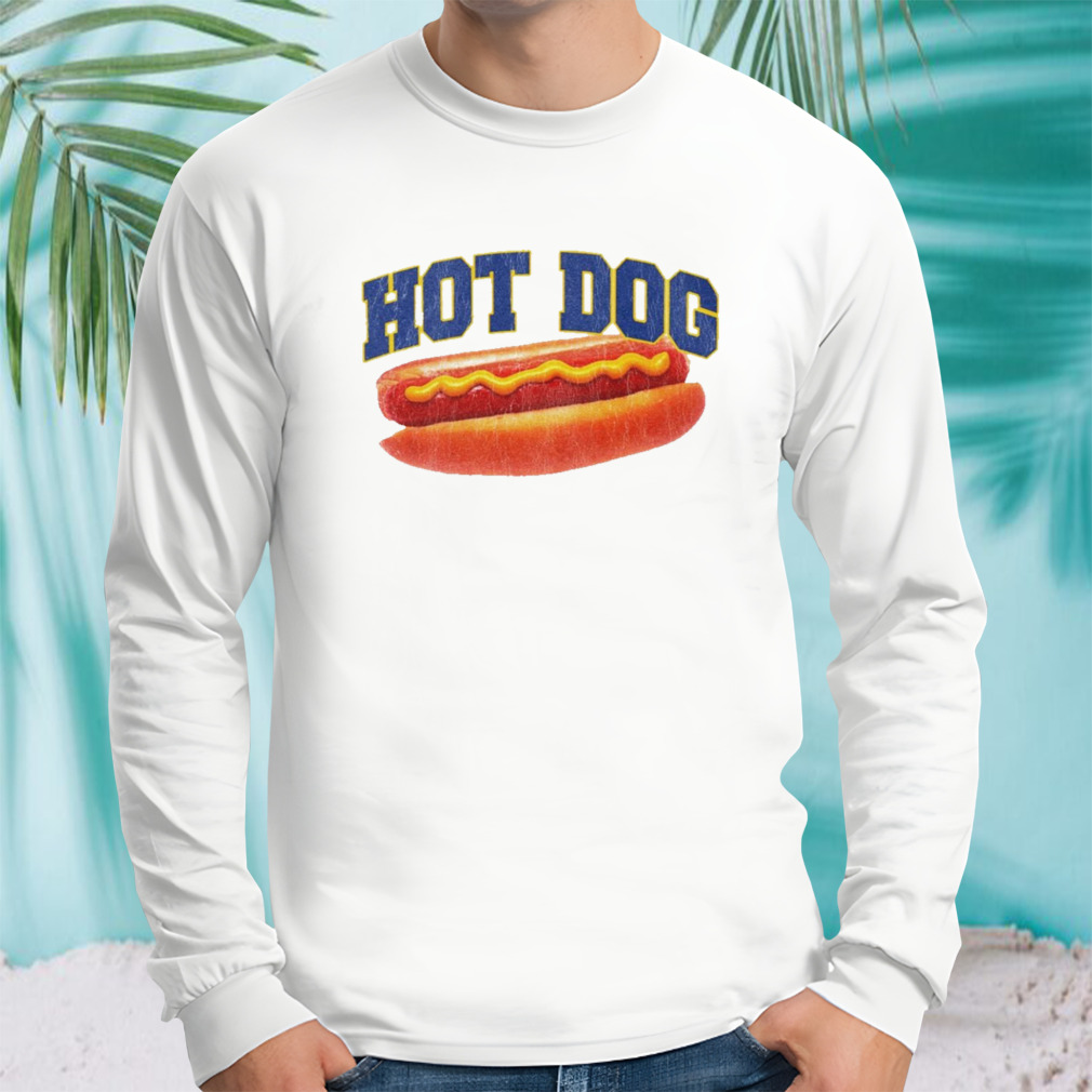 Longsleeve shirt