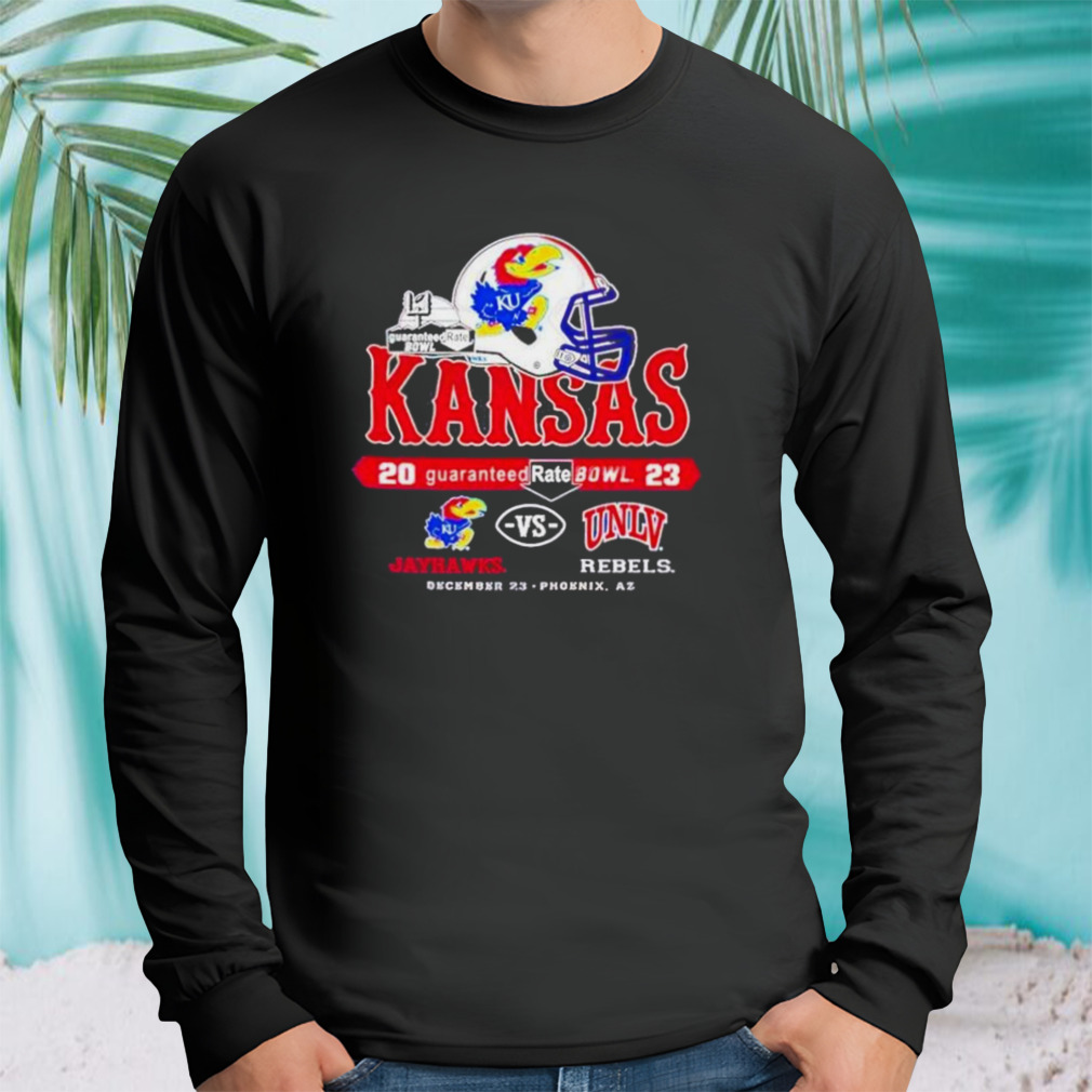 Longsleeve tshirt