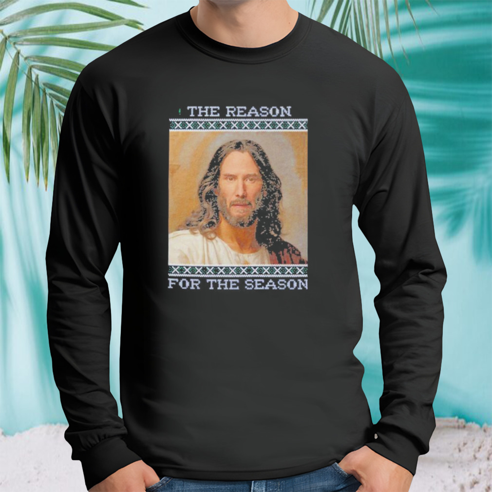 Longsleeve tshirt
