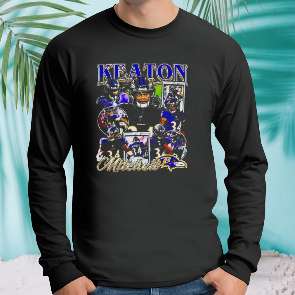 Longsleeve tshirt