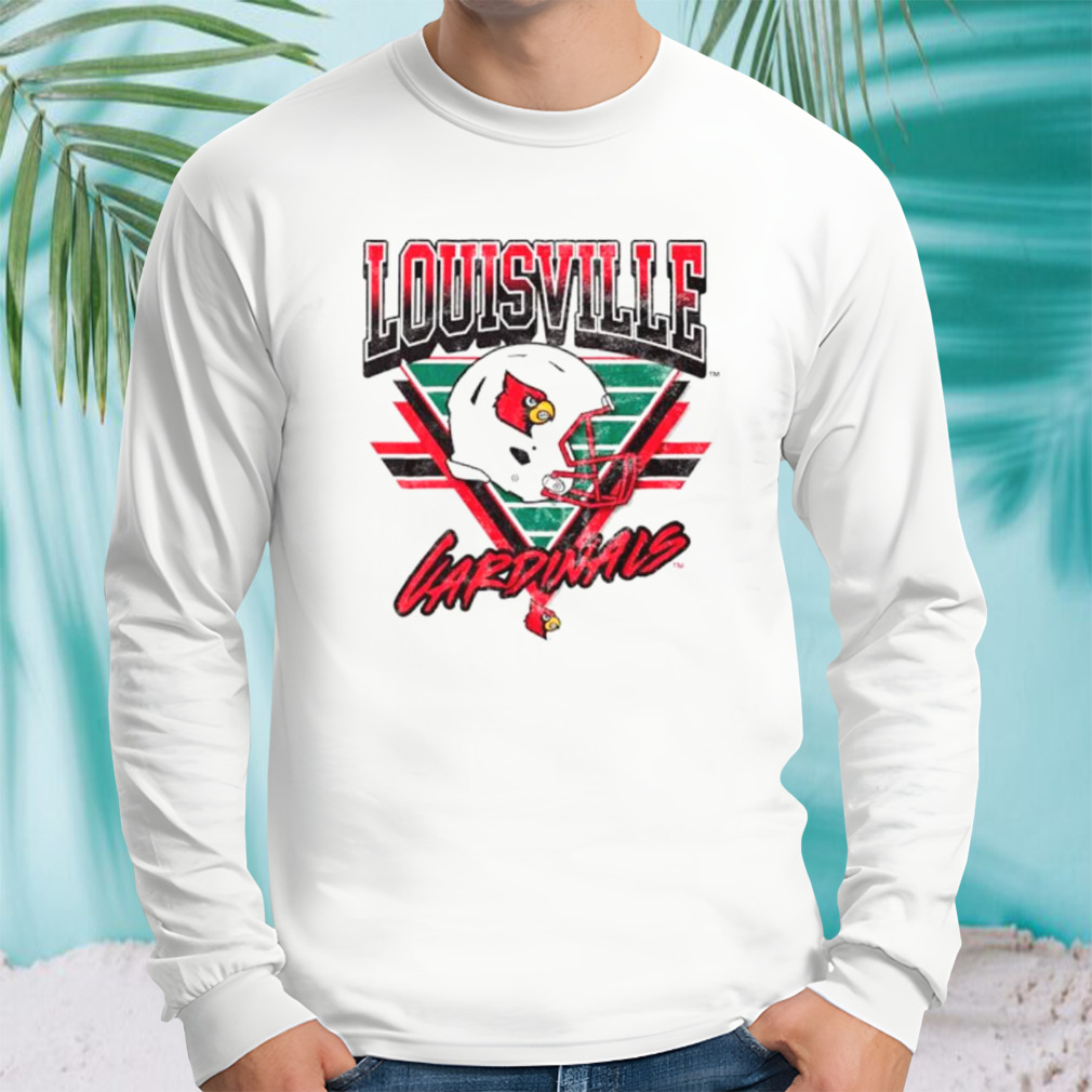 Longsleeve shirt