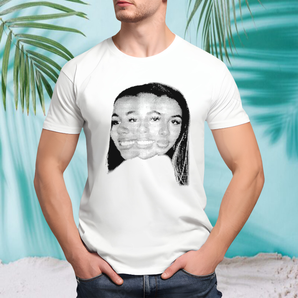 Mariah The Scientist vintage shirt
