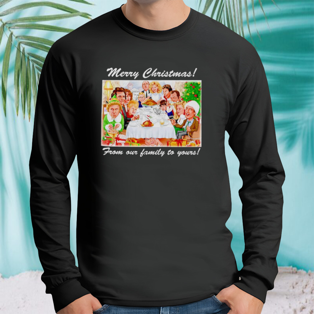 Longsleeve tshirt
