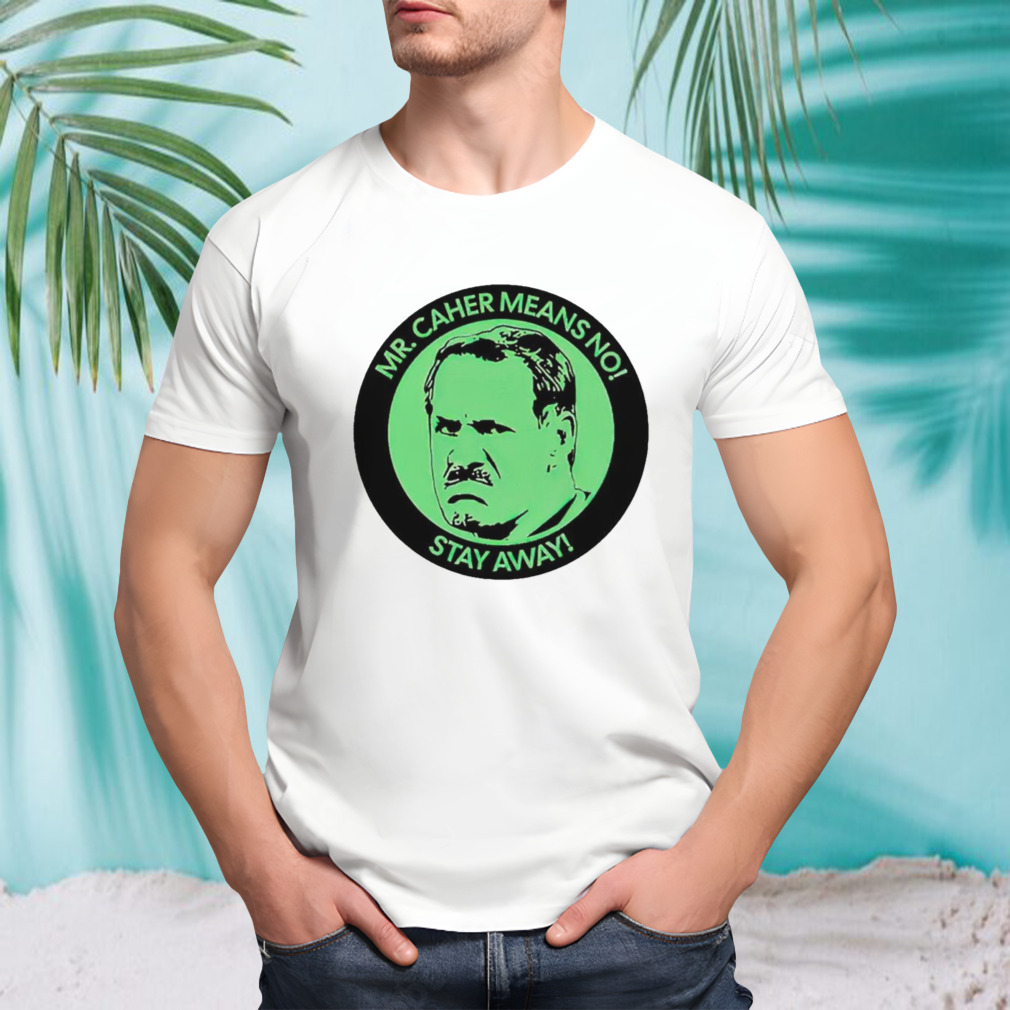 Unisex shirt