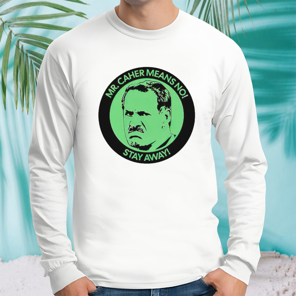 Longsleeve shirt