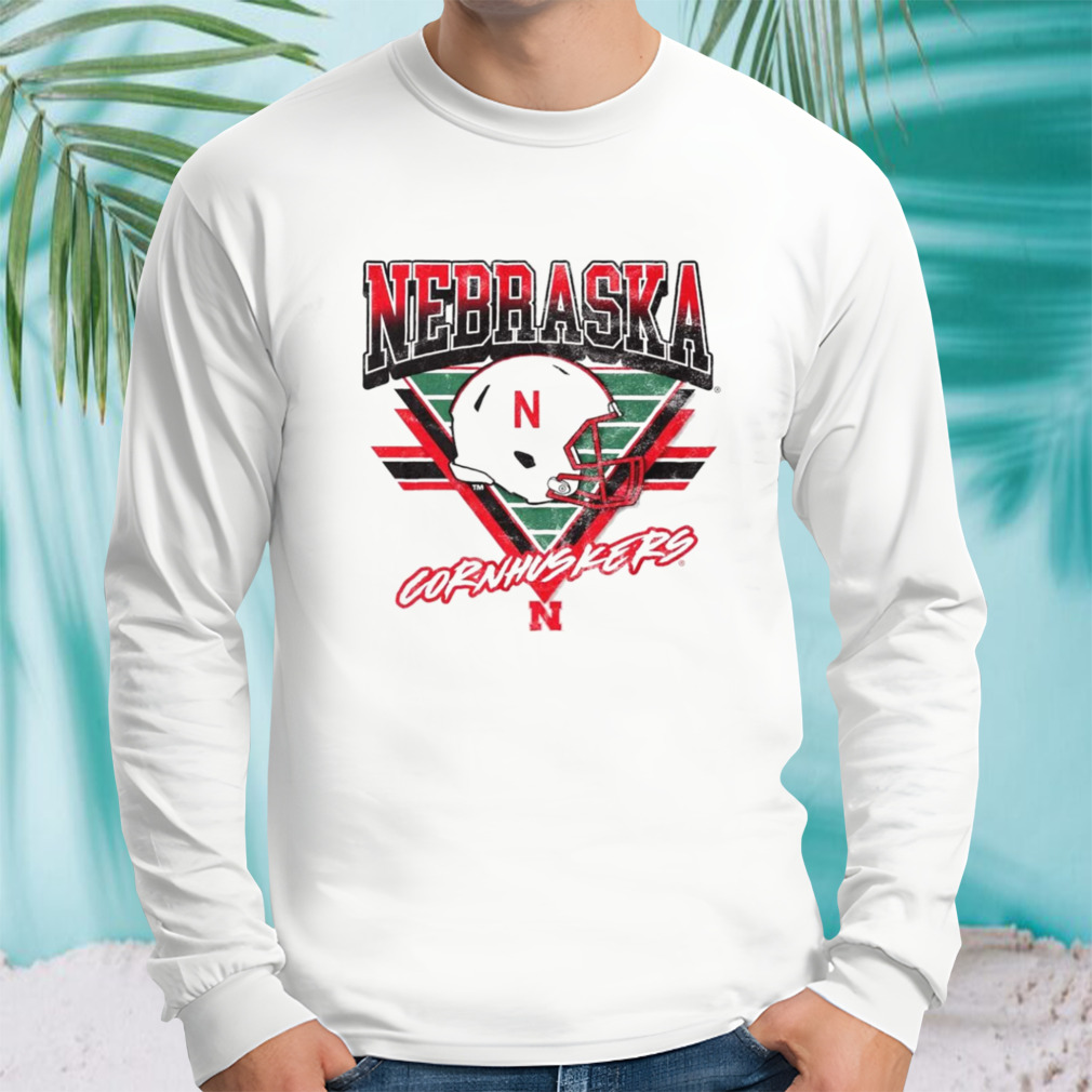 Longsleeve shirt