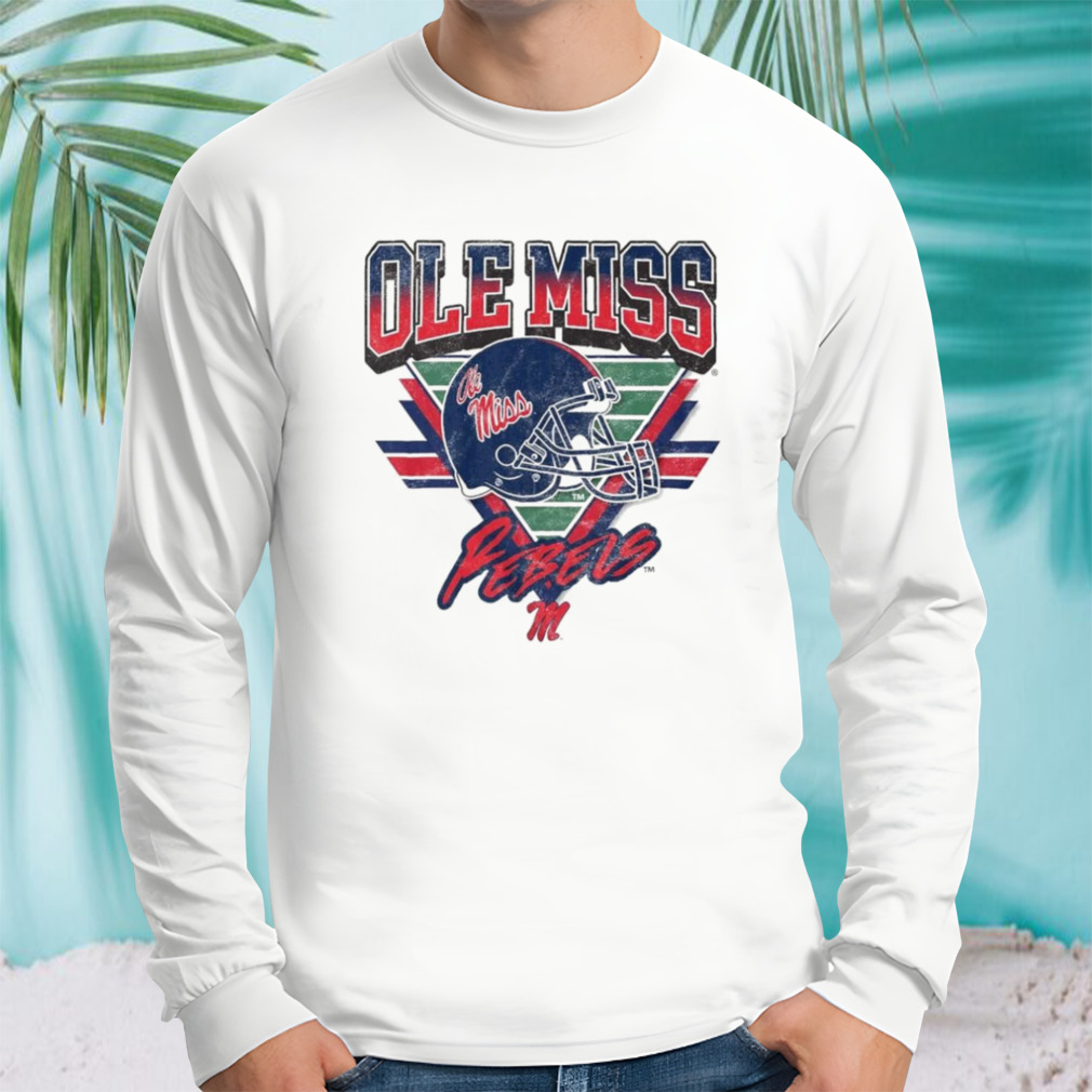 Longsleeve shirt