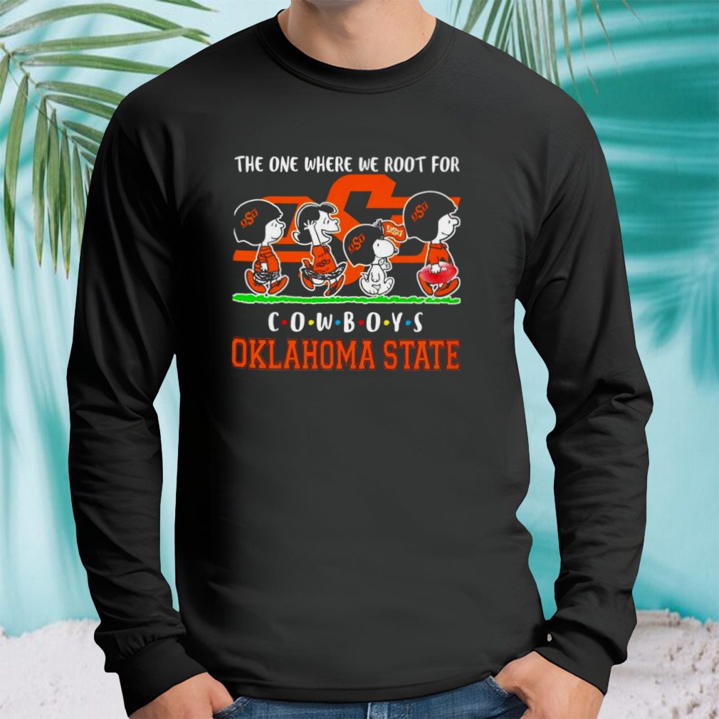 Longsleeve tshirt