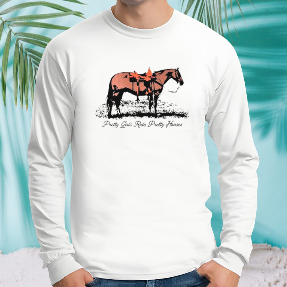 Longsleeve shirt