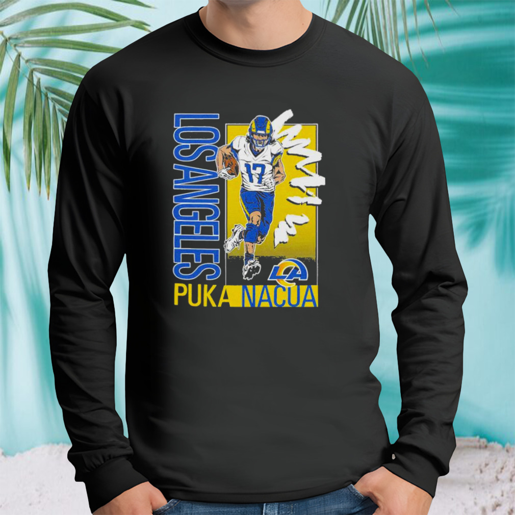 Longsleeve tshirt