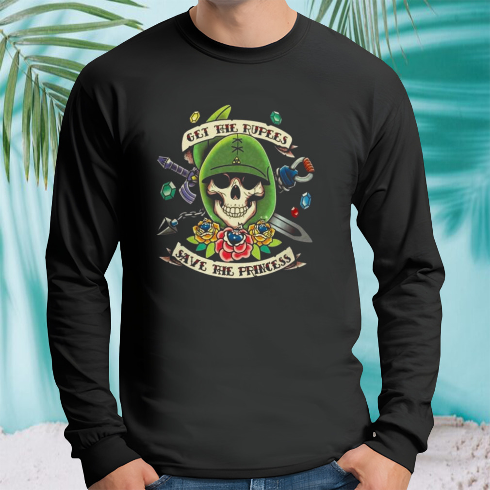 Longsleeve tshirt
