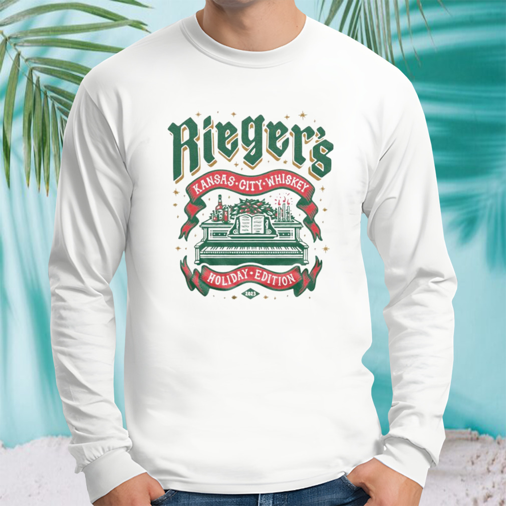 Longsleeve shirt