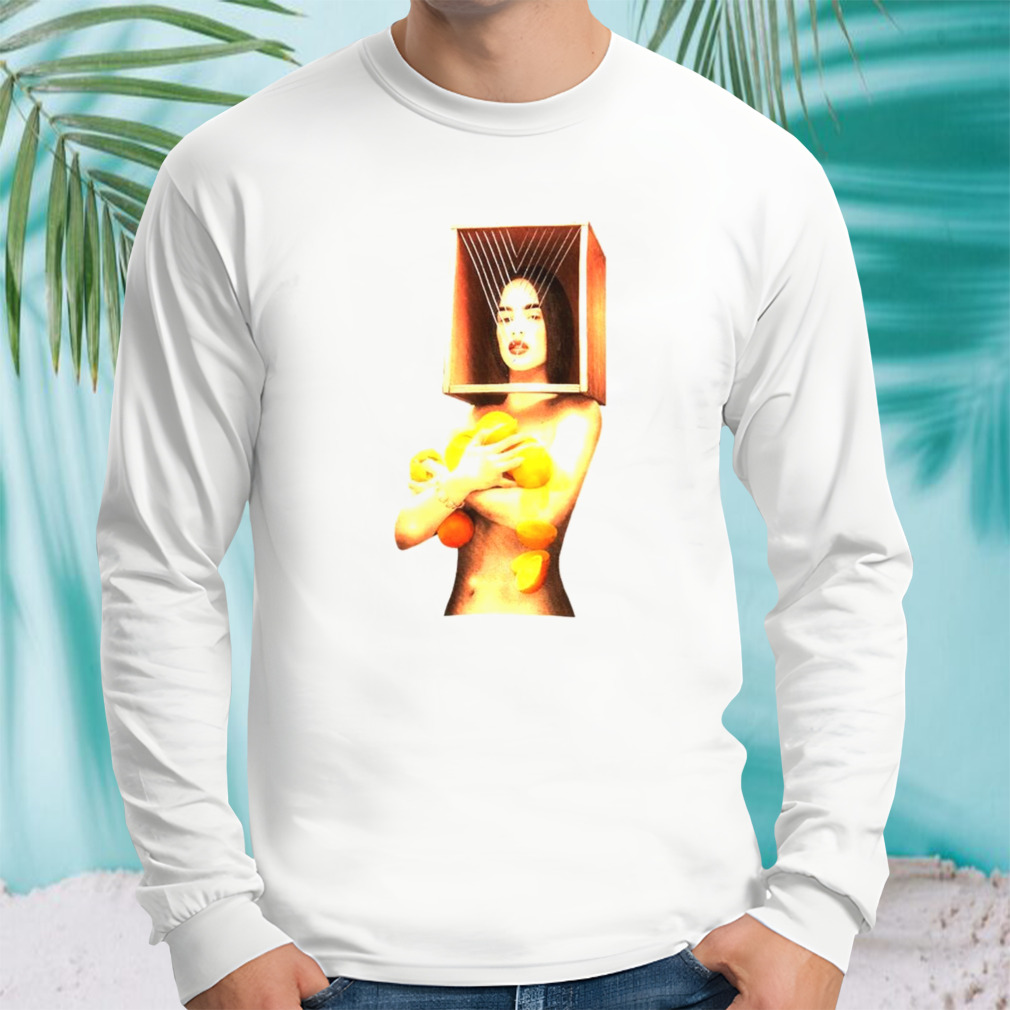 Longsleeve shirt