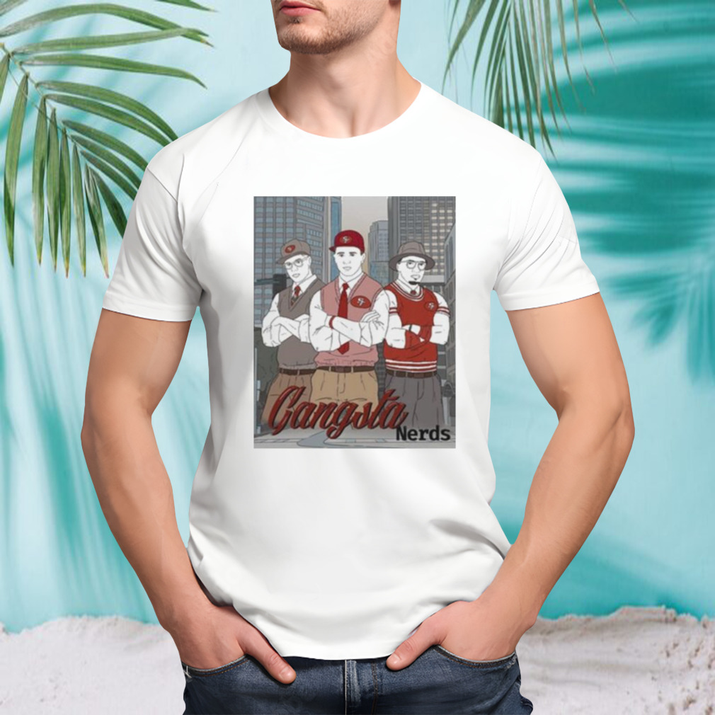 Unisex shirt