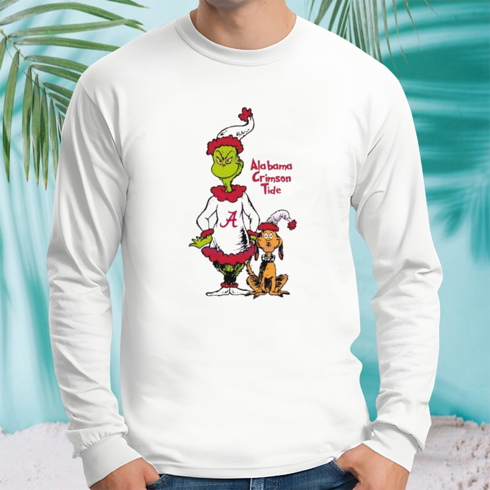 Longsleeve shirt