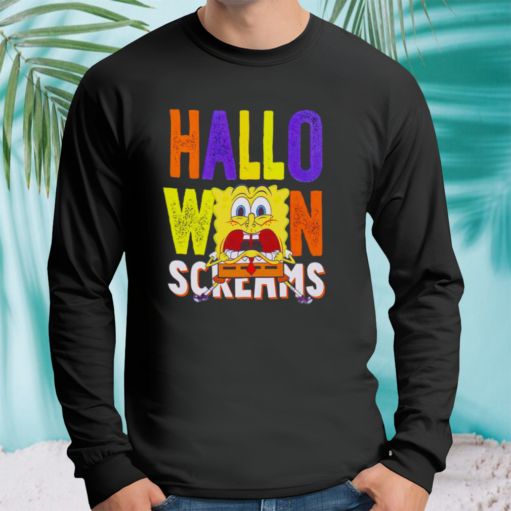 Longsleeve tshirt