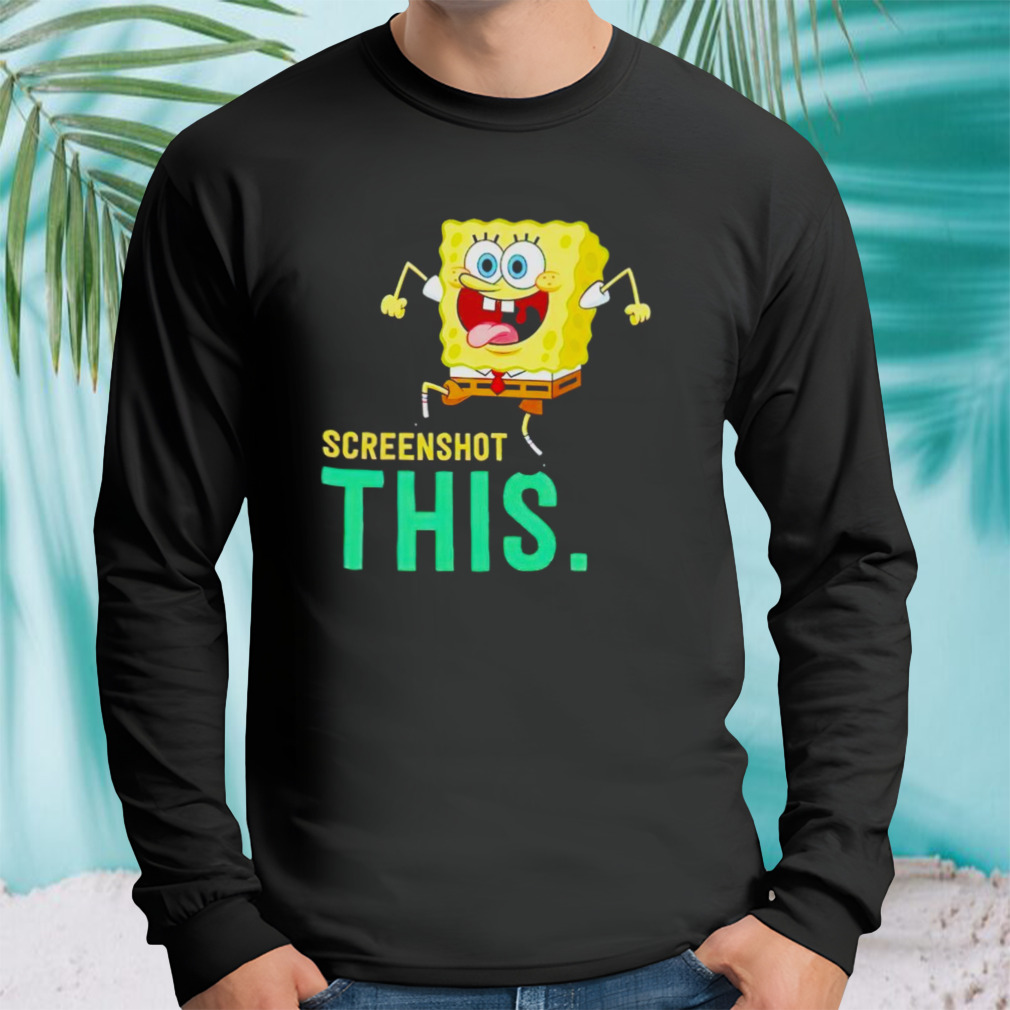 Longsleeve tshirt