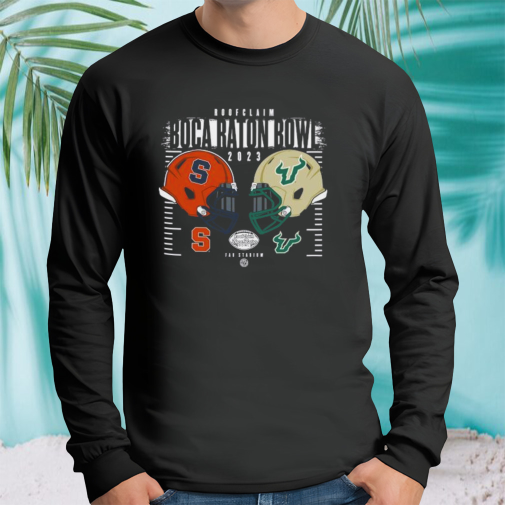 Longsleeve tshirt