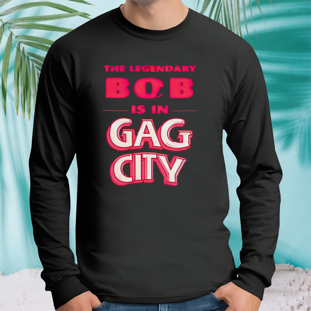 Longsleeve tshirt