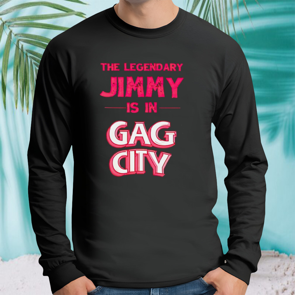 Longsleeve tshirt