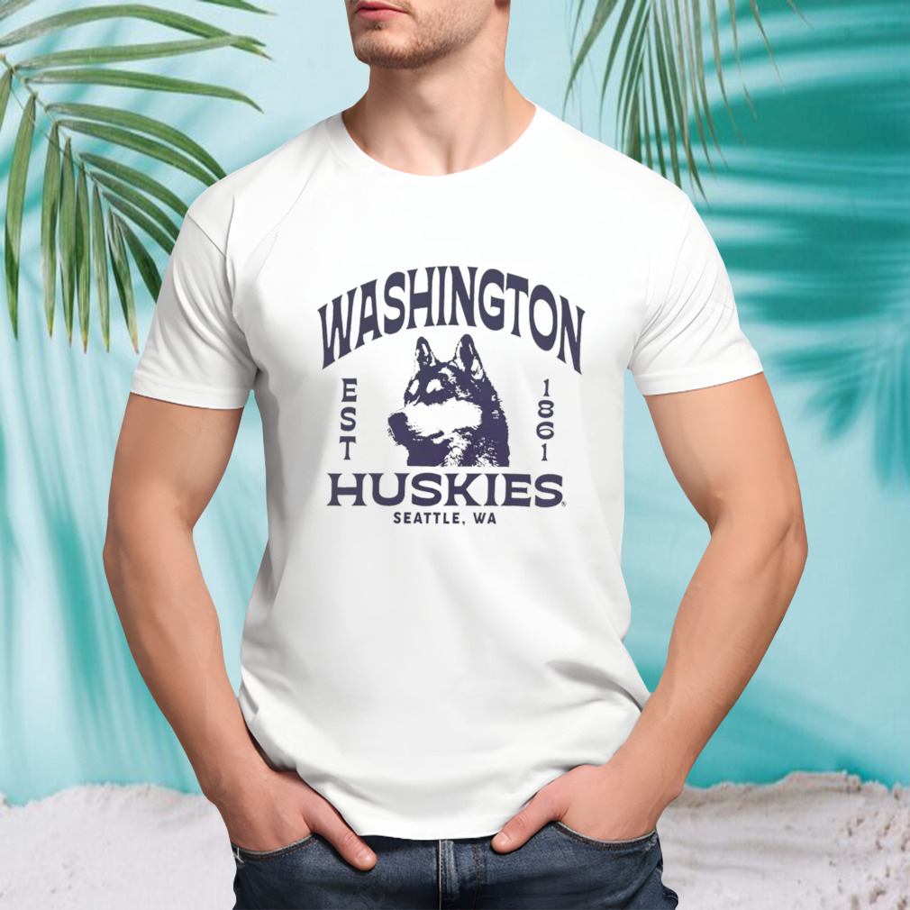 Unisex shirt