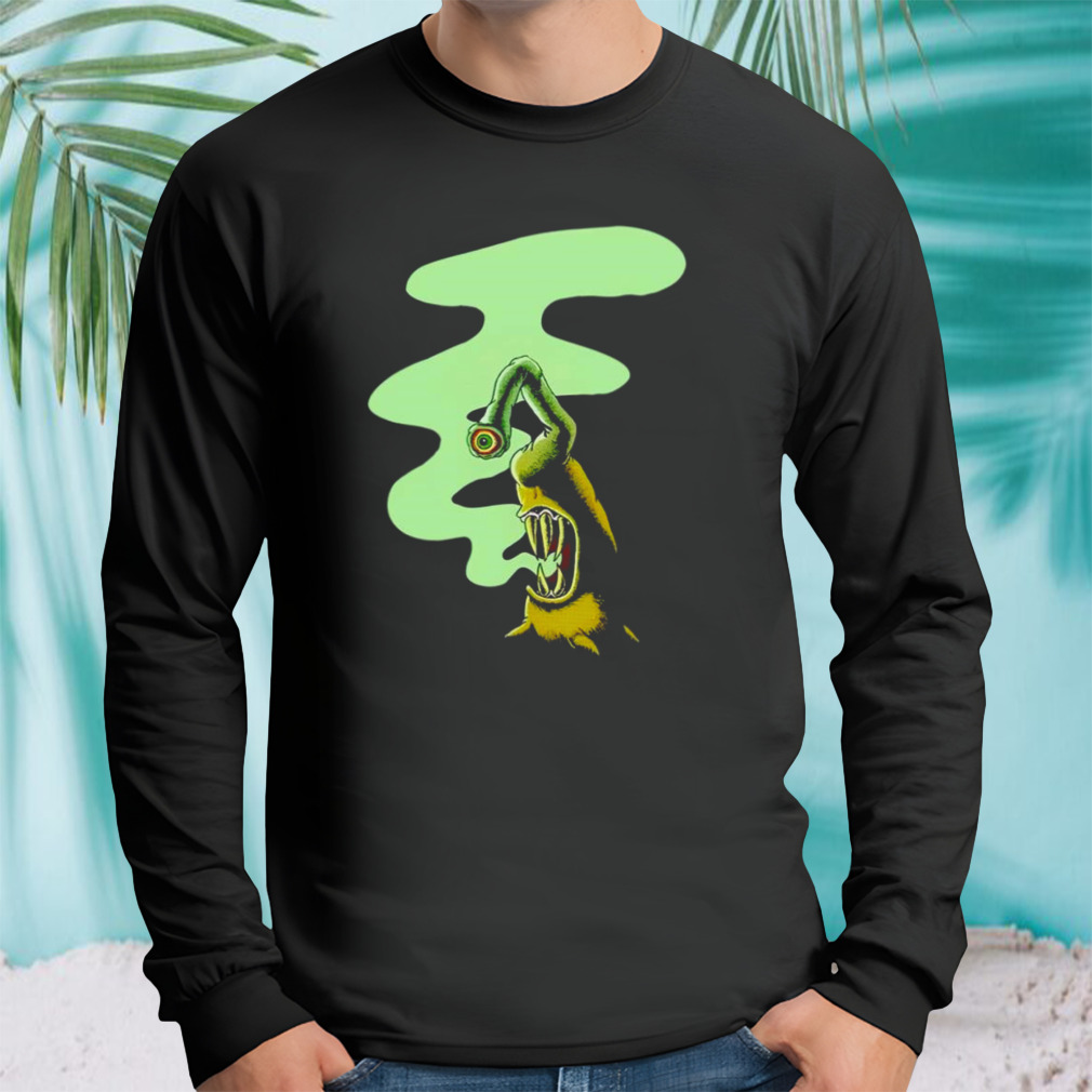 Longsleeve tshirt