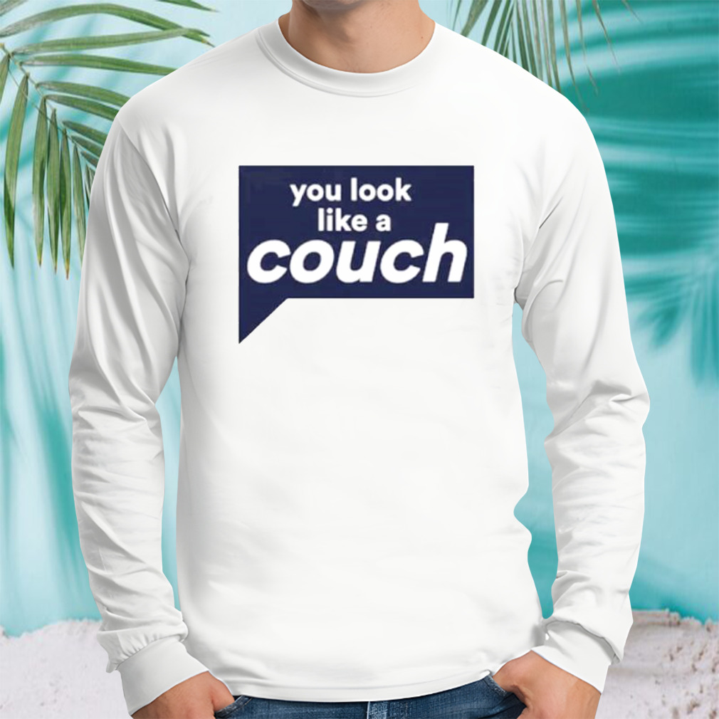 Longsleeve shirt