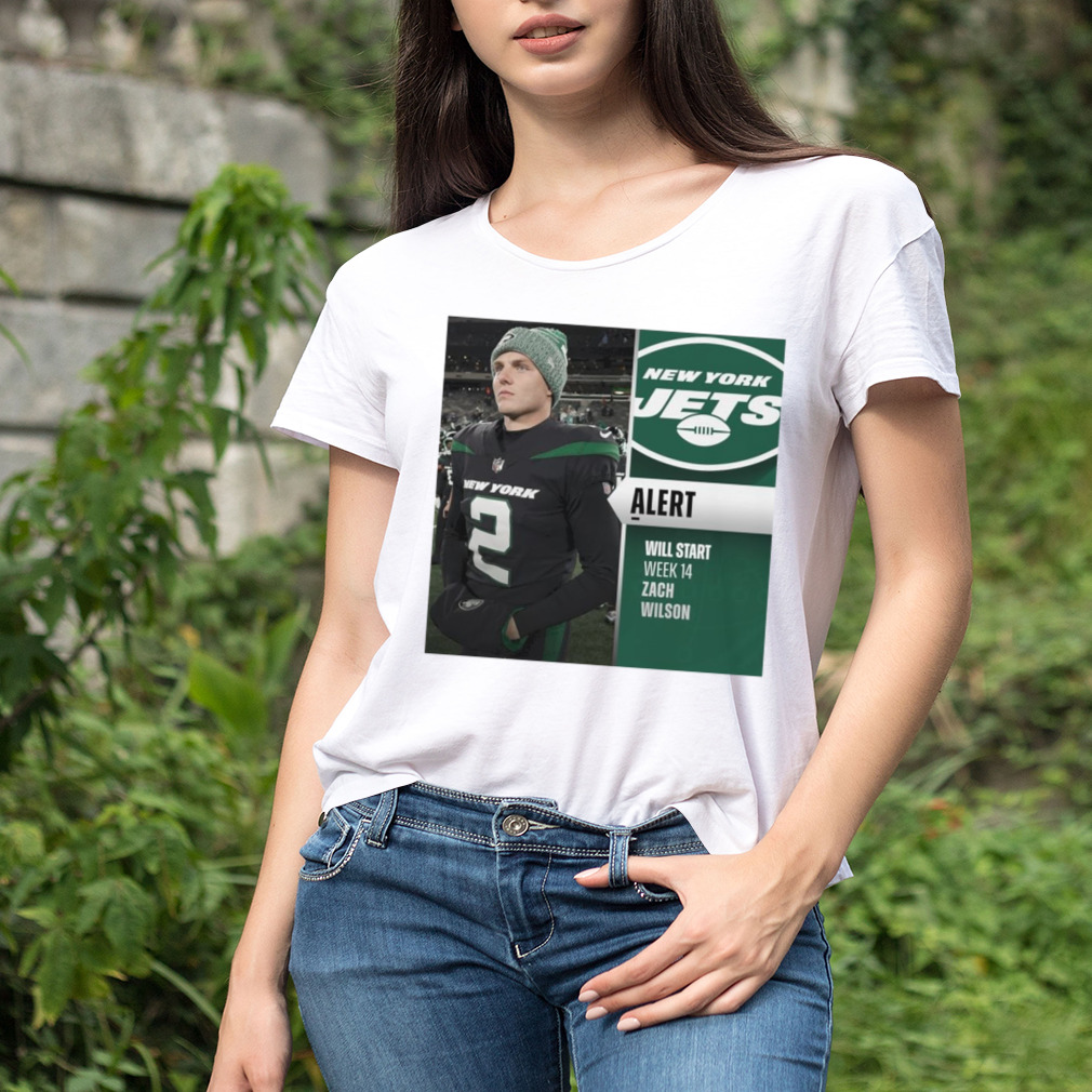Women's shirt