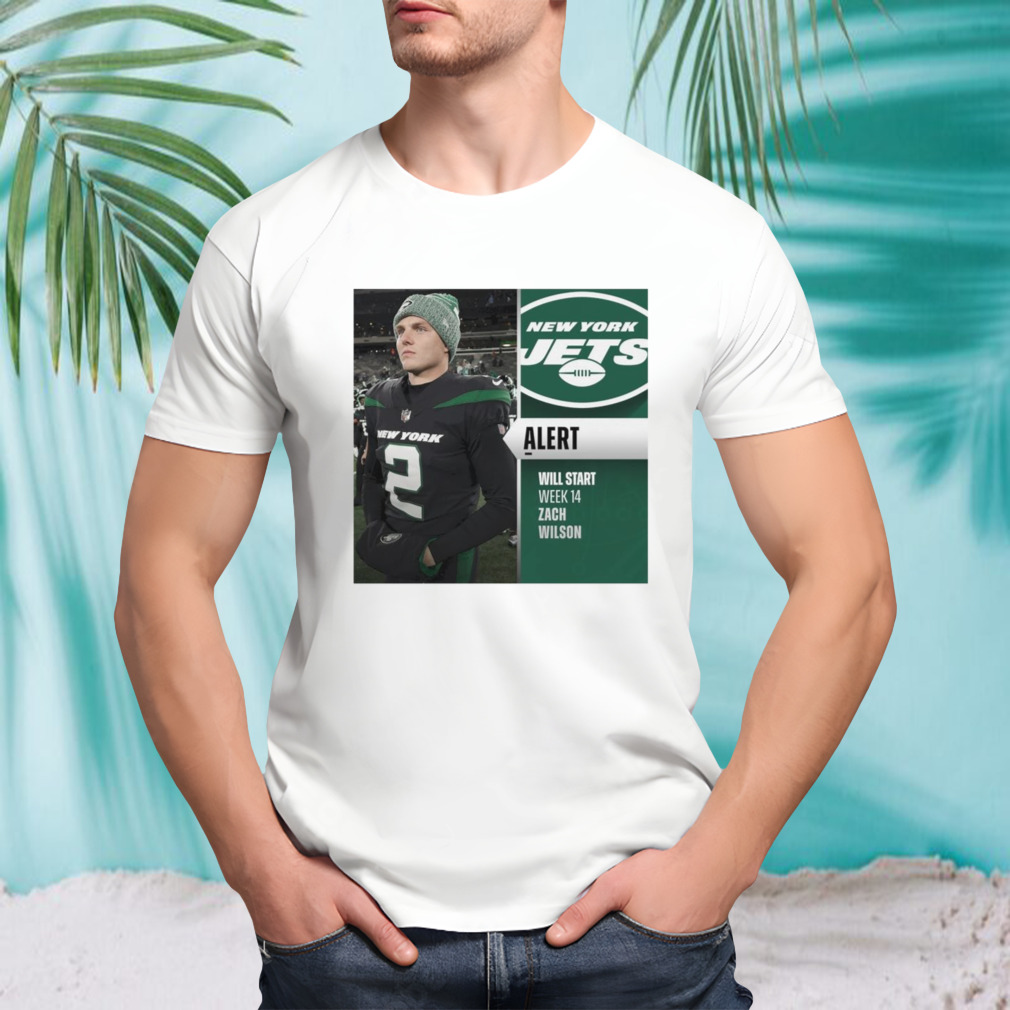 Unisex shirt