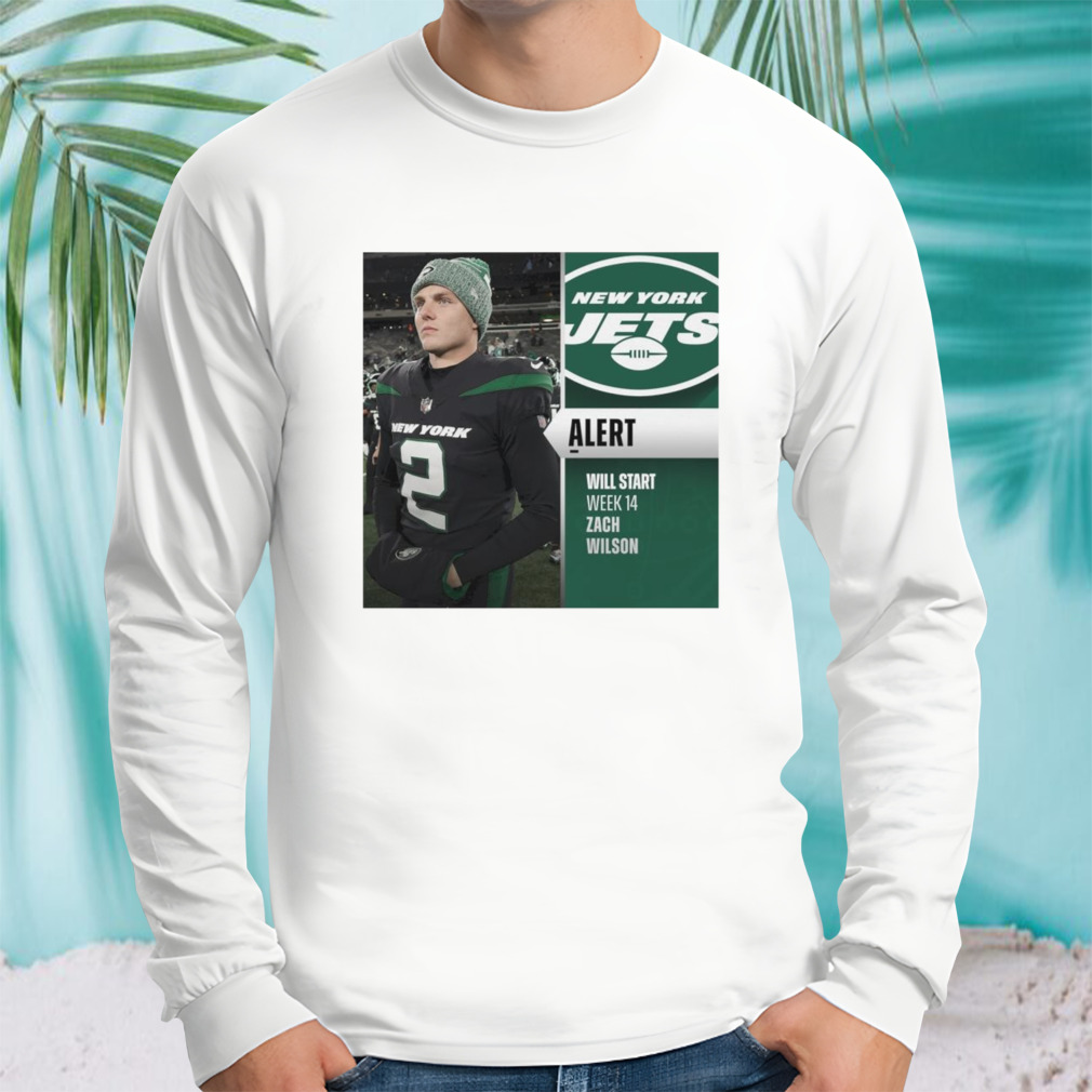 Longsleeve shirt