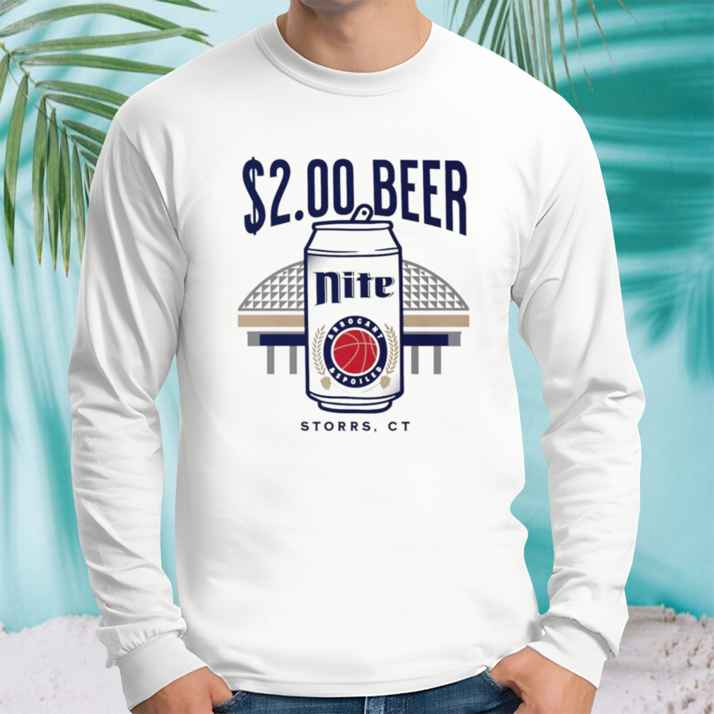 Longsleeve shirt