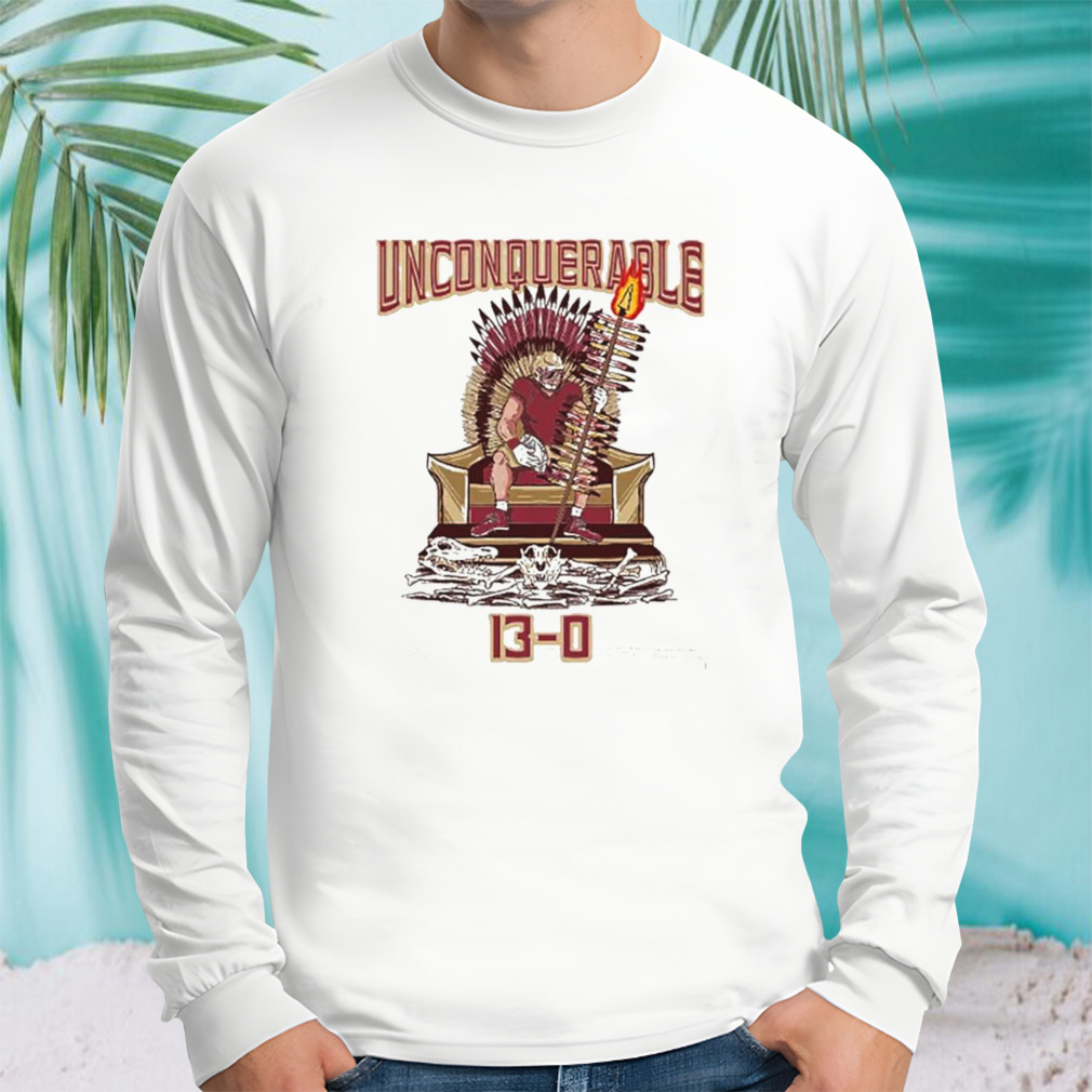 Longsleeve shirt