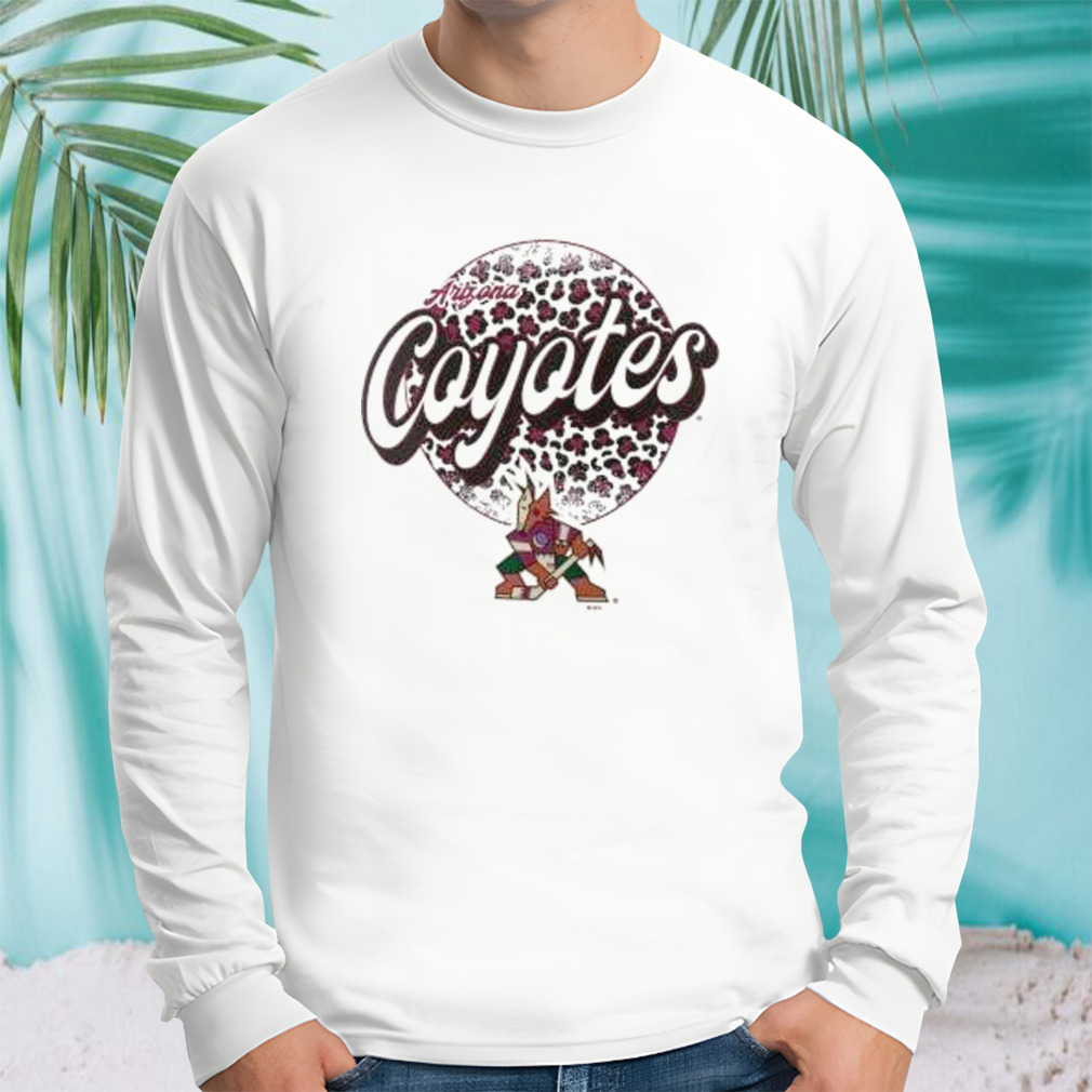 Longsleeve shirt
