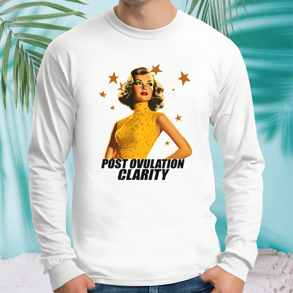Longsleeve shirt