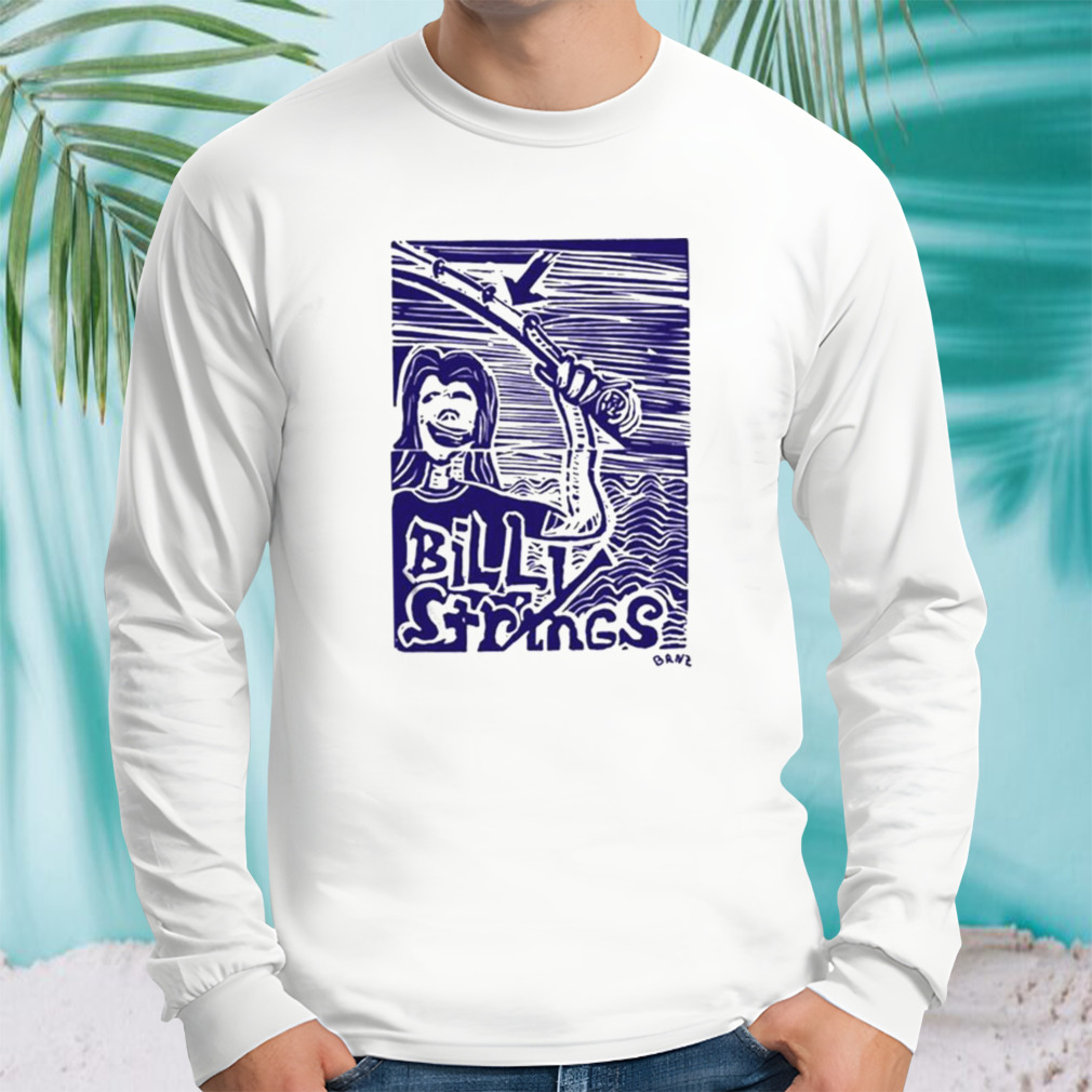 Longsleeve shirt