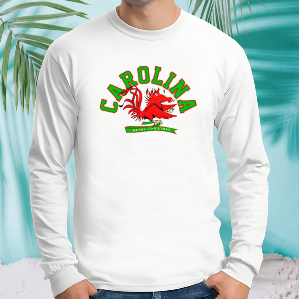 Longsleeve shirt