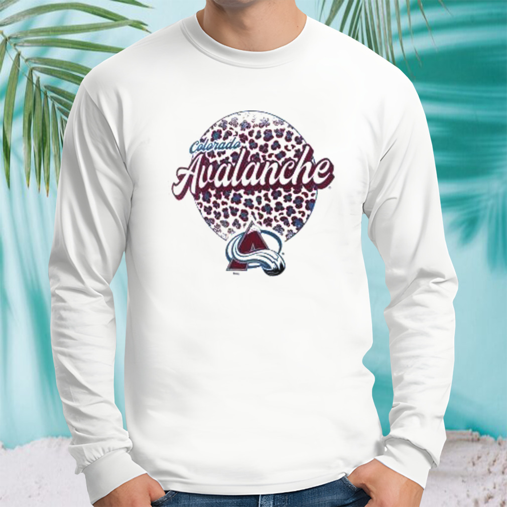 Longsleeve shirt
