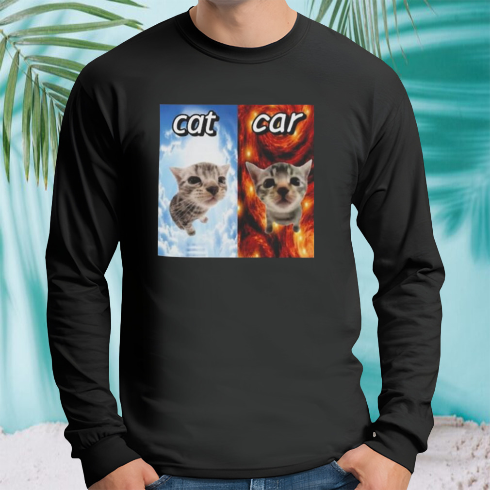 Longsleeve tshirt