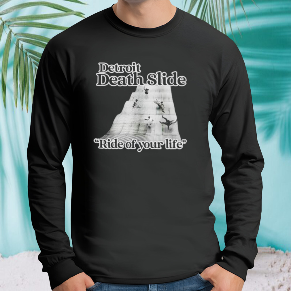 Longsleeve tshirt