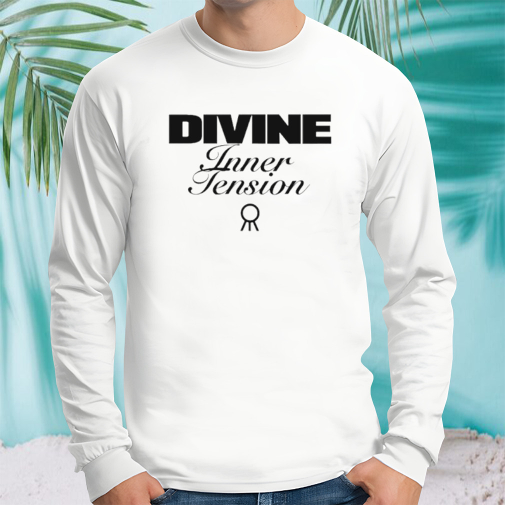 Longsleeve shirt