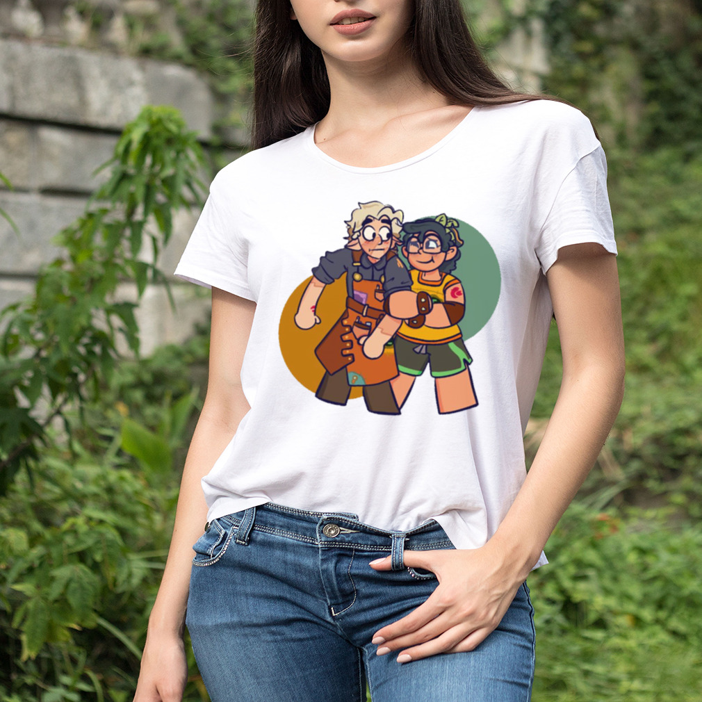 Women's shirt
