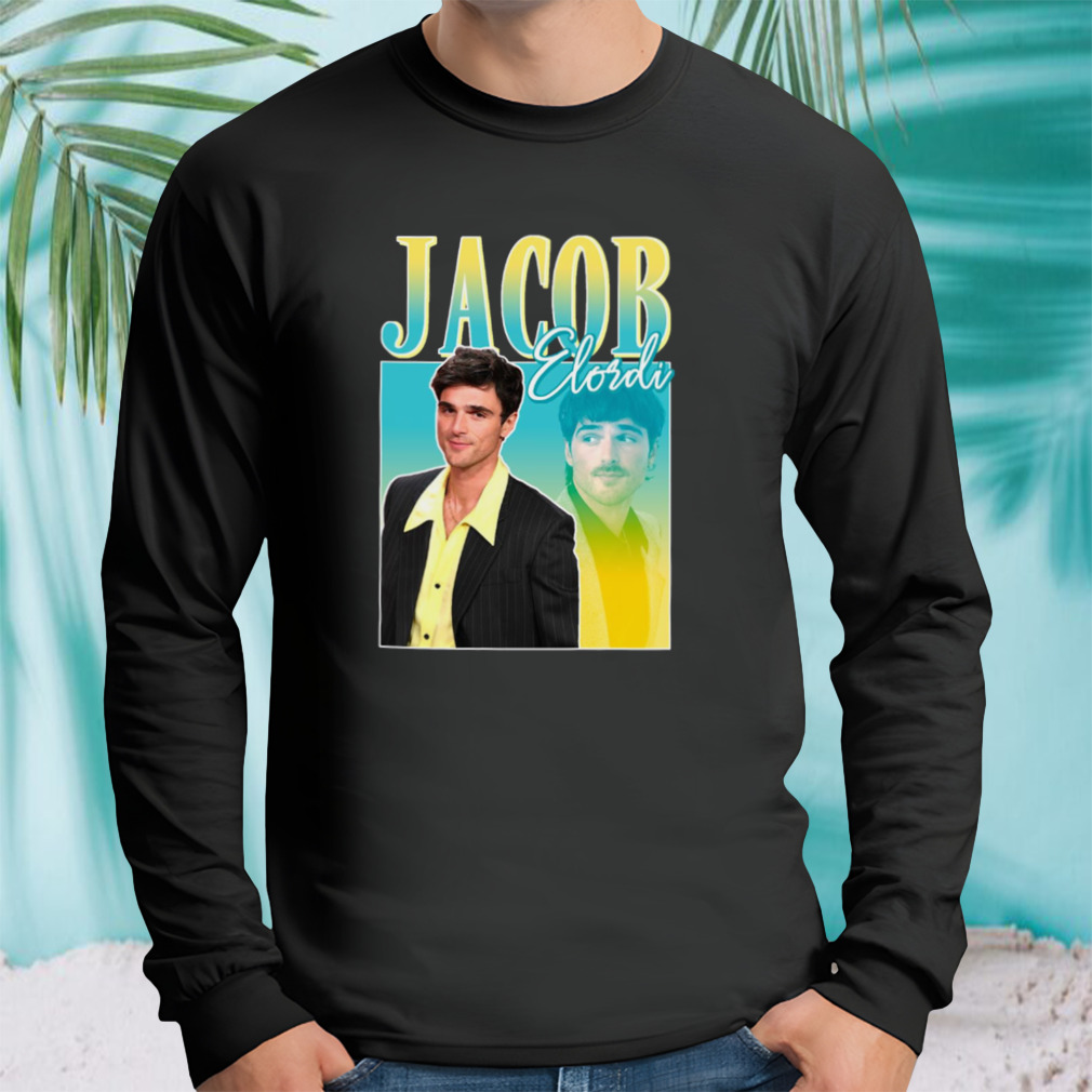 Longsleeve tshirt