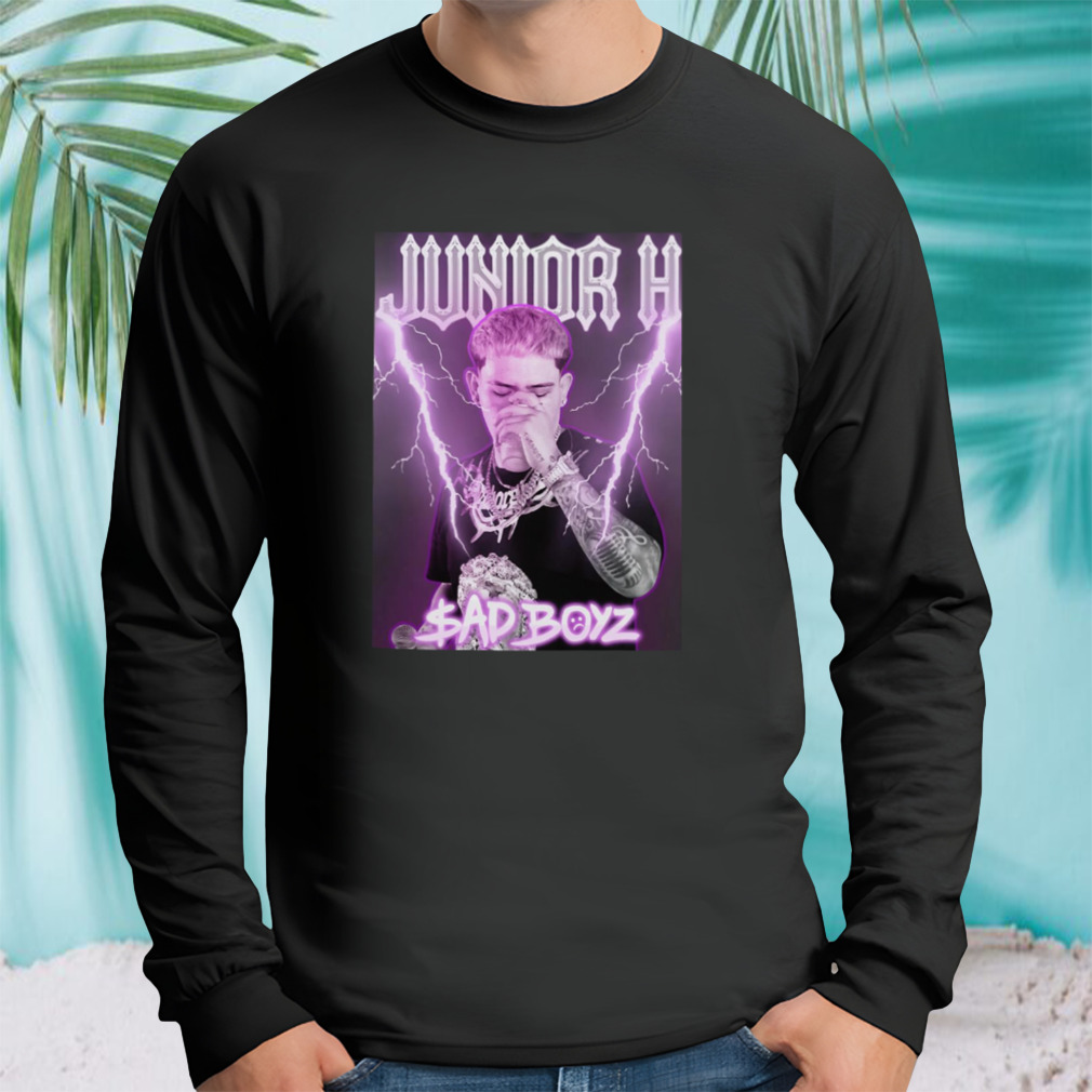 Longsleeve tshirt